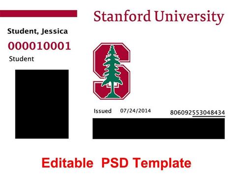 university it Stanford card plan